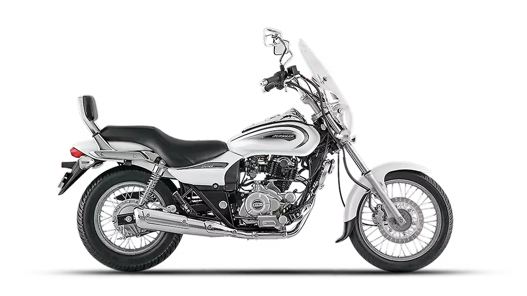 Bajaj Avenger Cruise 220