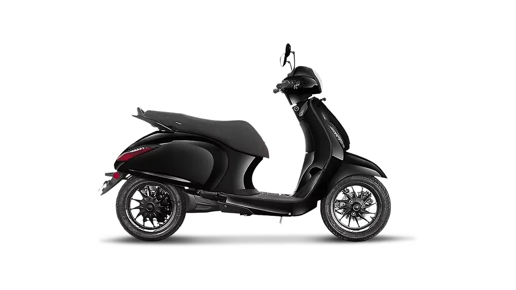 Bajaj Chetak