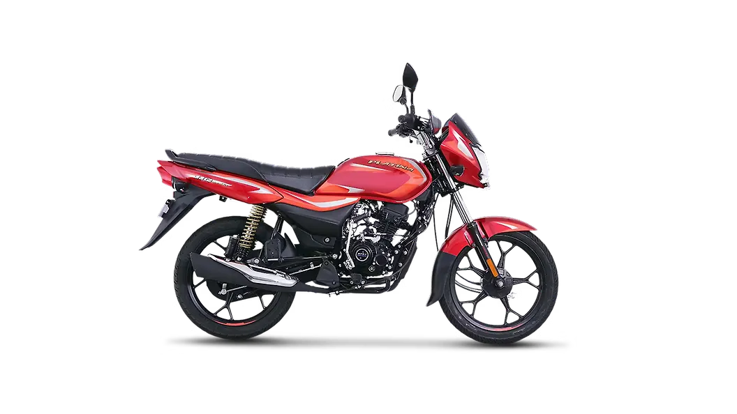 Bajaj Platina 110