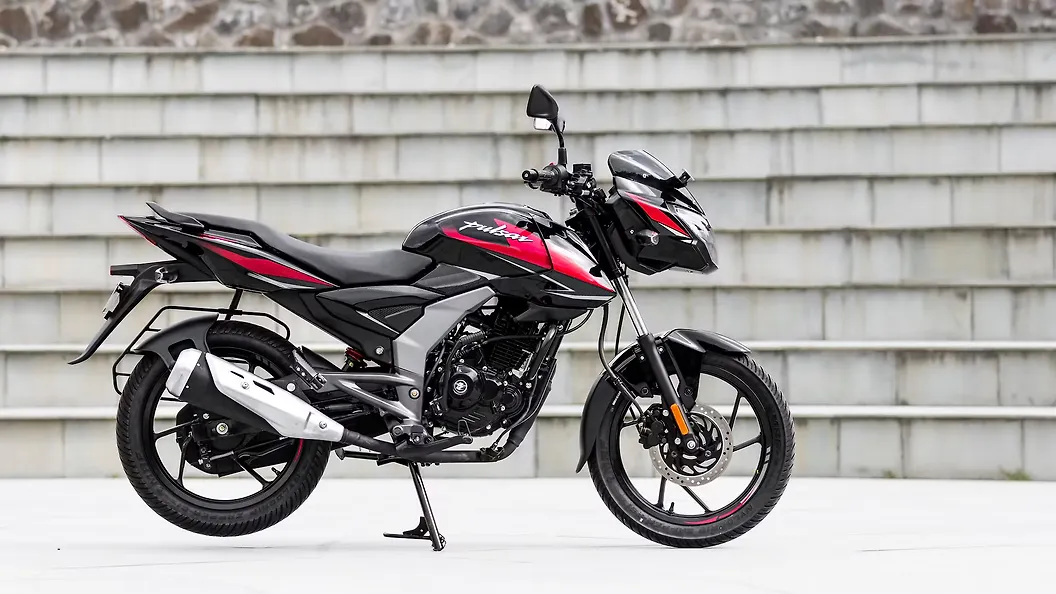 Bajaj Pulsar 125