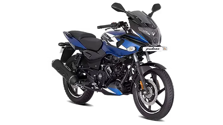 Bajaj Pulsar 220 F