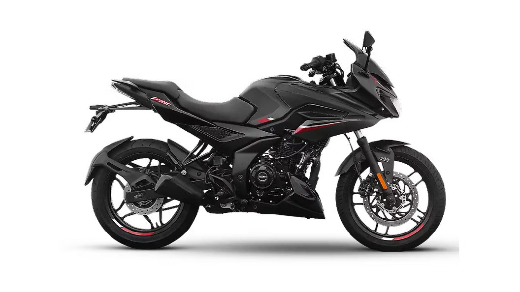 Bajaj Pulsar F250