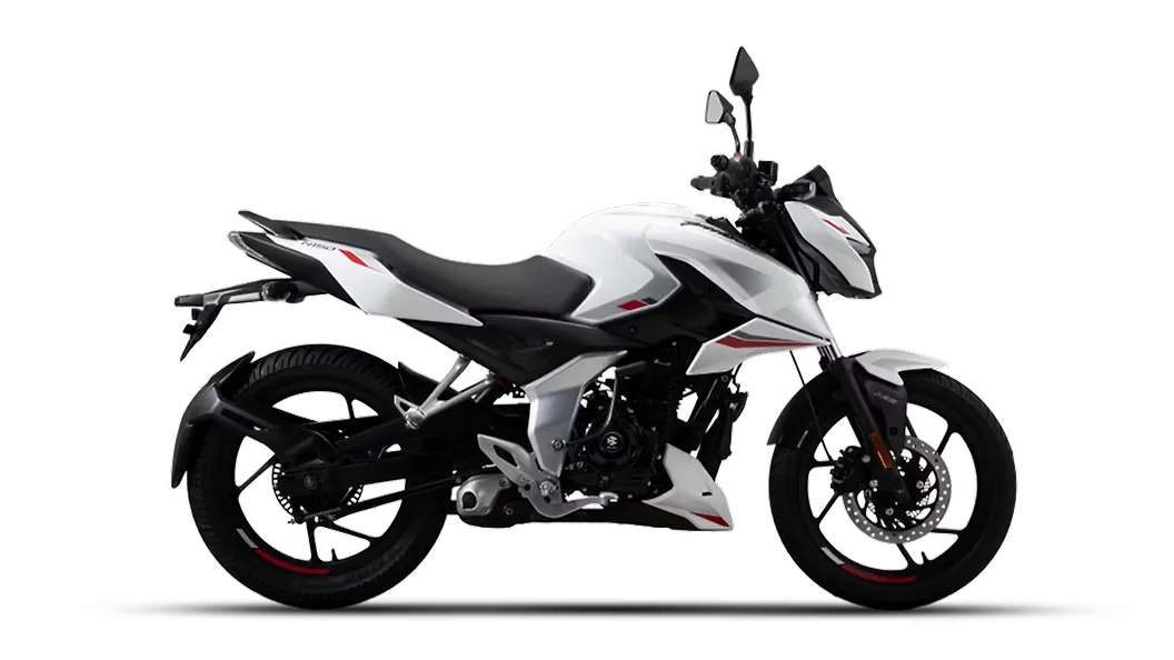 Bajaj Pulsar N150
