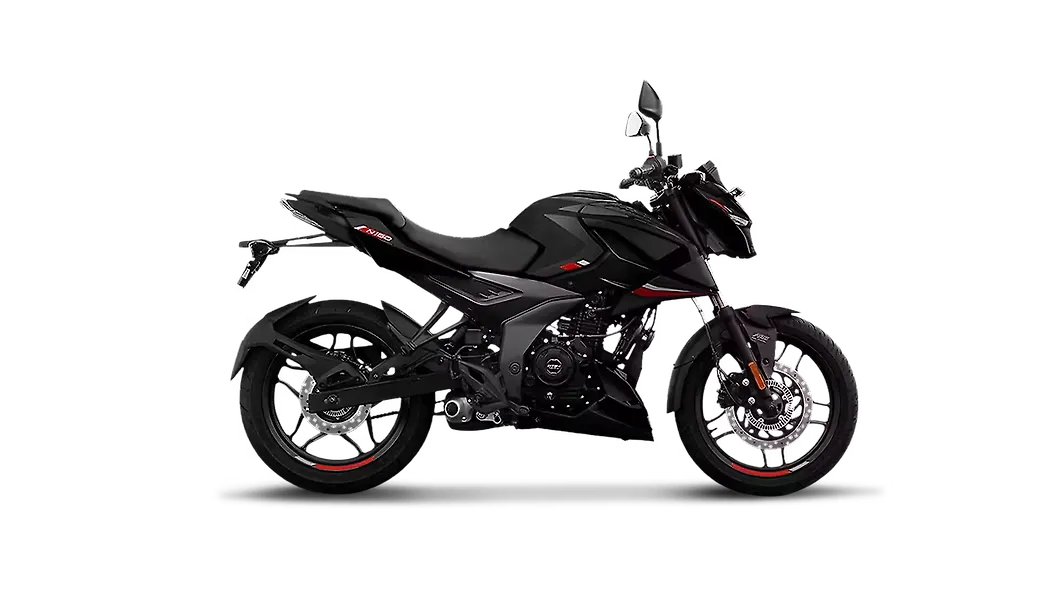 Bajaj Pulsar N160 2V