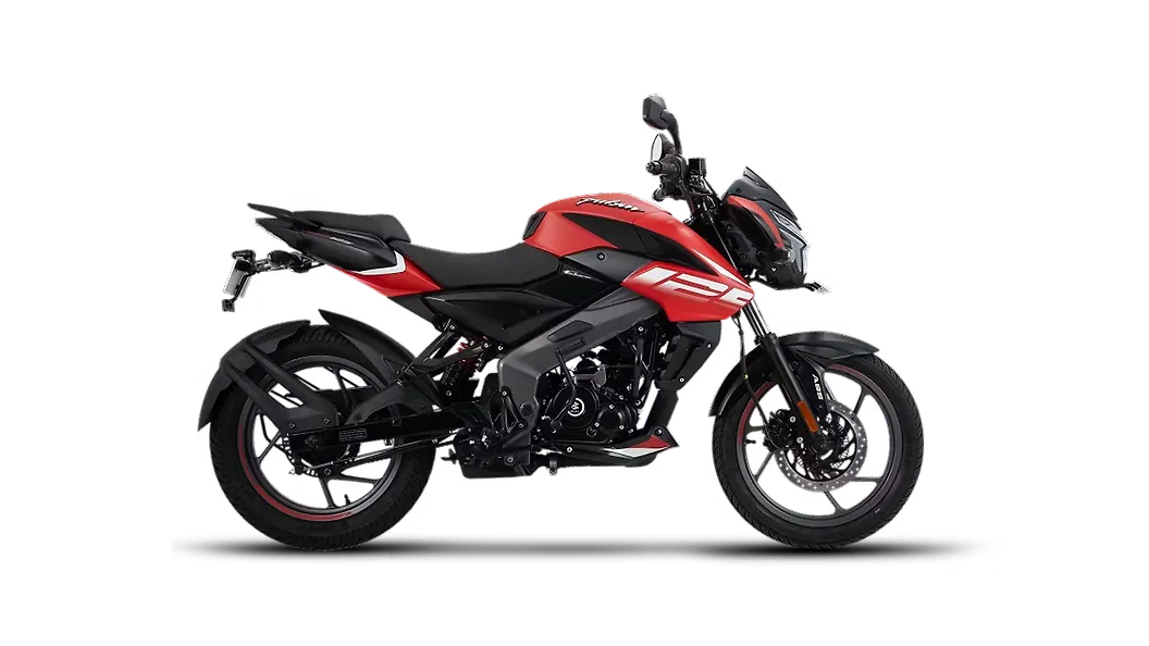 Bajaj Pulsar NS125