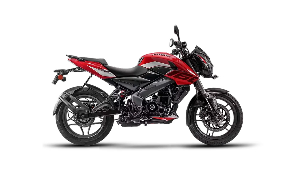 Bajaj Pulsar NS160