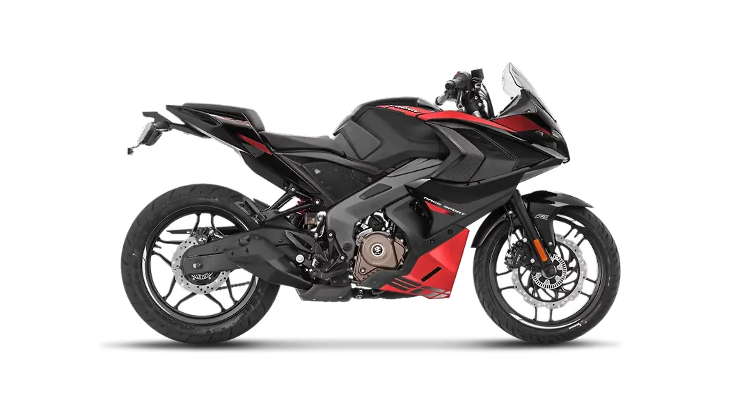 Bajaj Pulsar RS 200