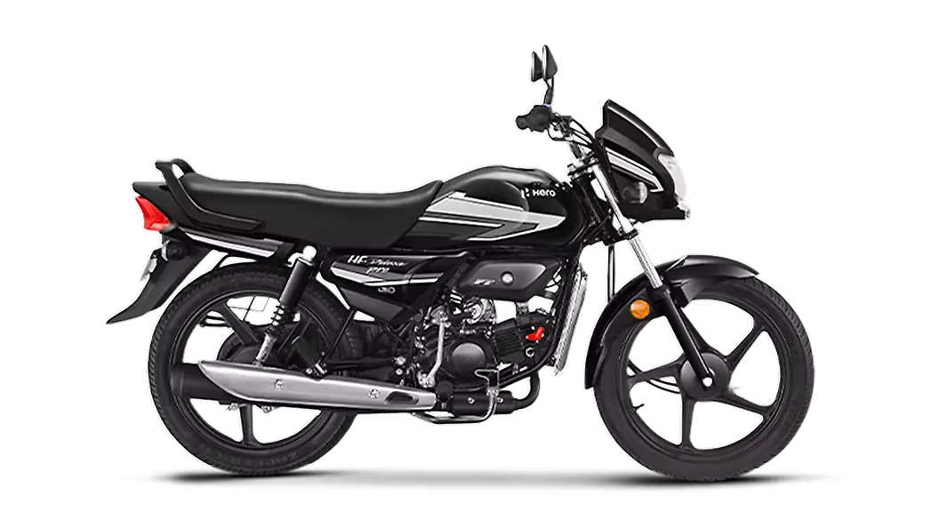 Hero HF Deluxe