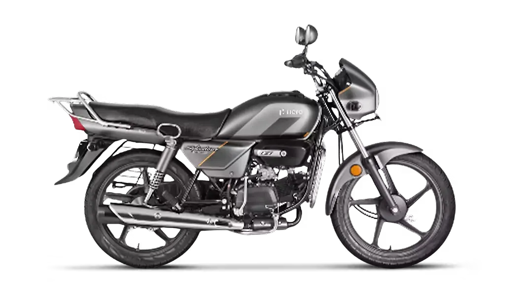 Hero Splendor Plus Xtec