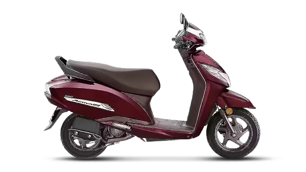 Honda Activa 125
