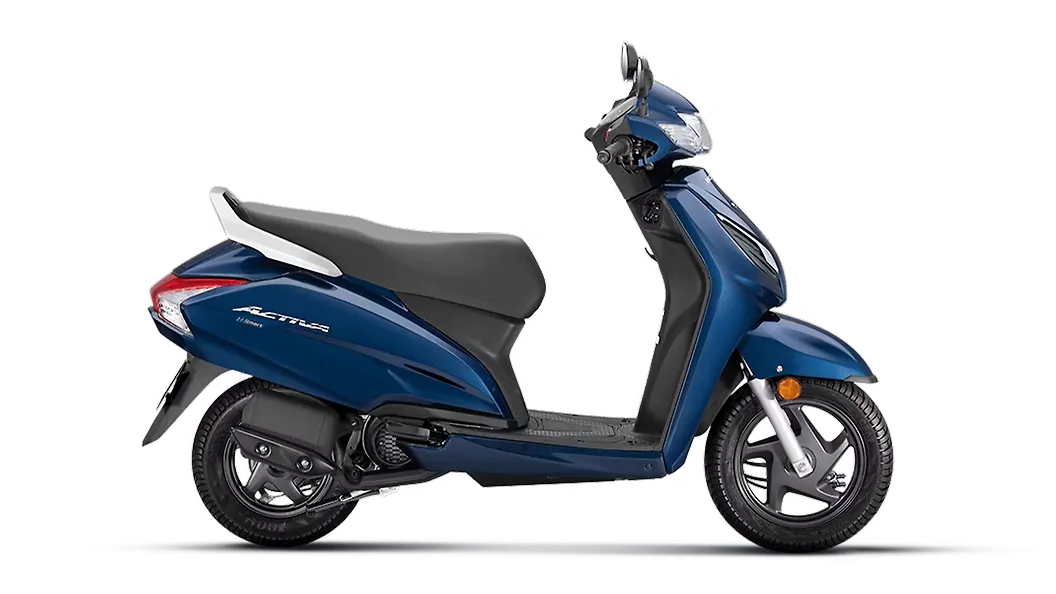 Honda Activa 6G