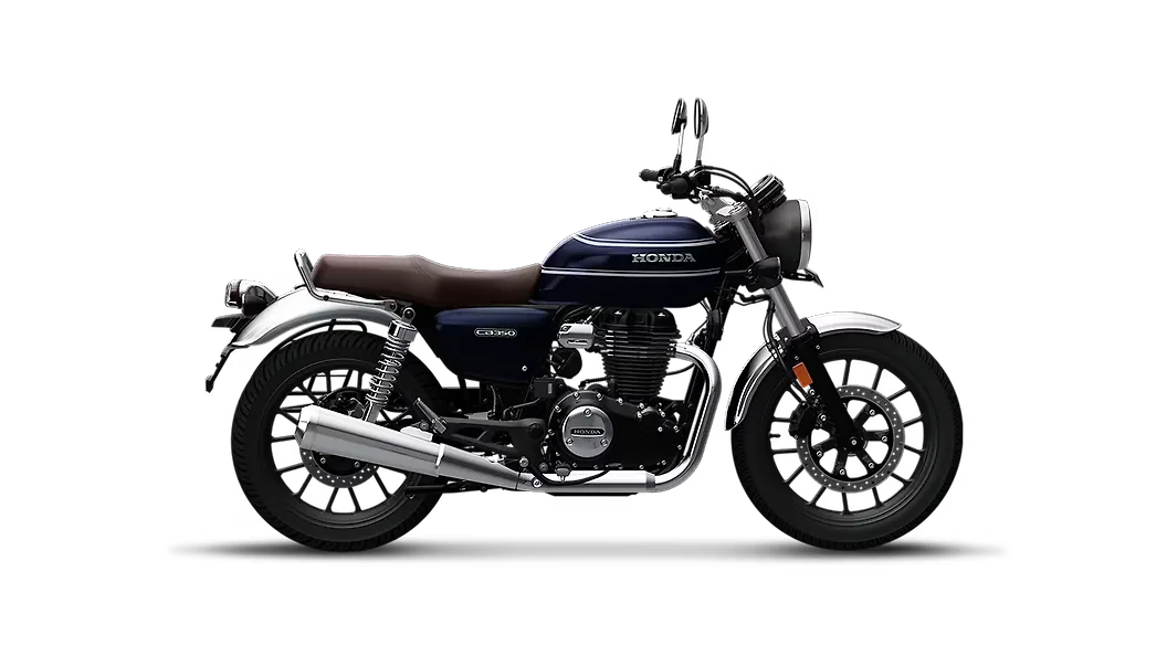Honda CB350