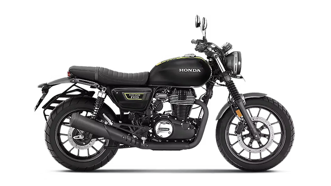 Honda CB350RS