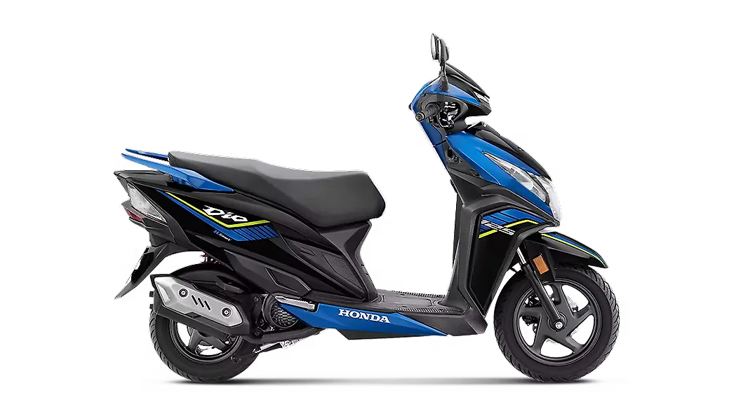 Honda Dio 125