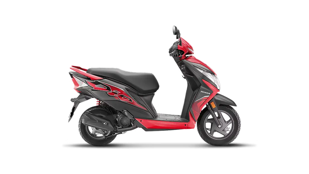 Honda Dio