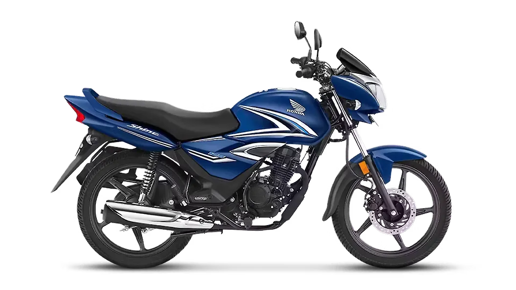 Honda Shine