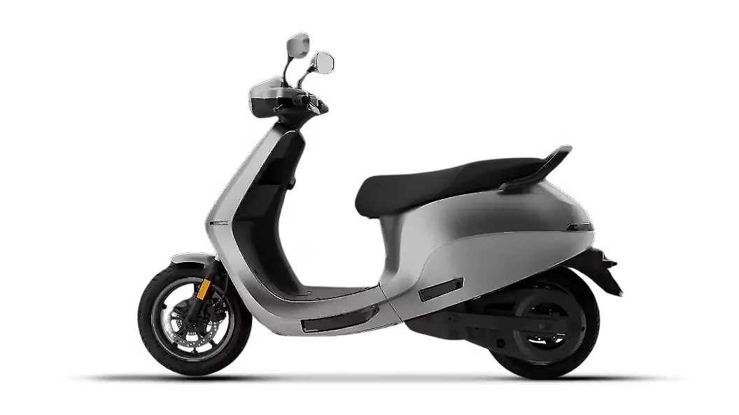 Ola Electric S1 Pro Gen 2