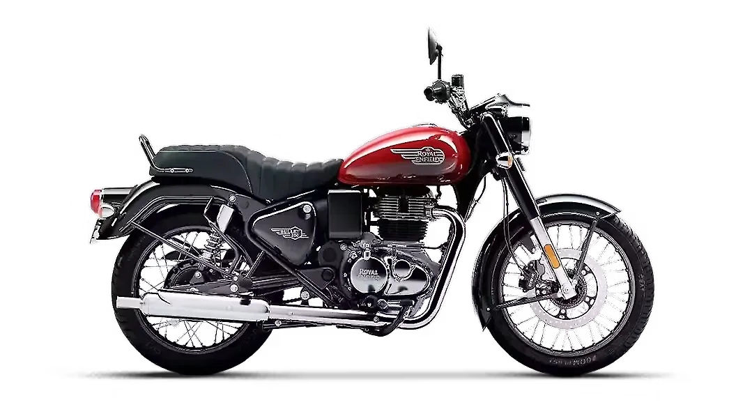 Royal Enfield Bullet 350