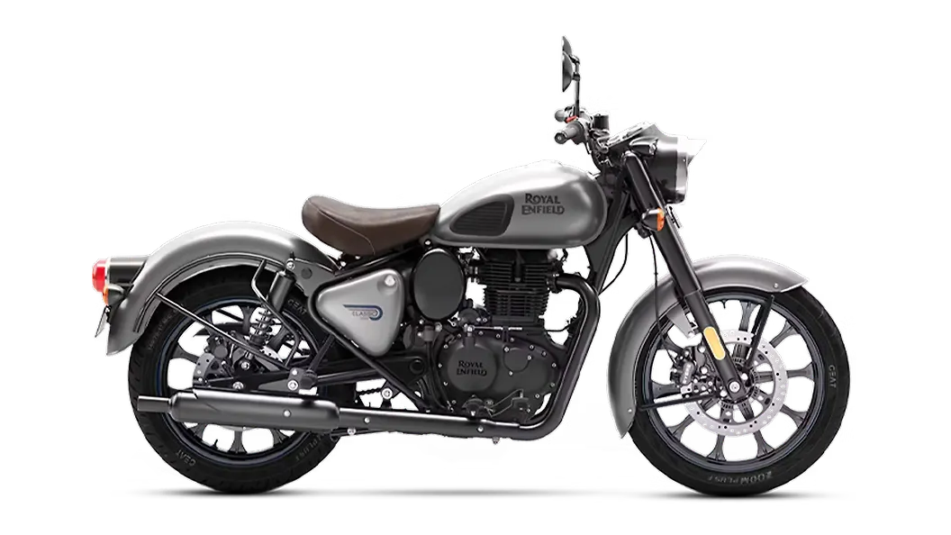 Royal Enfield Classic 350
