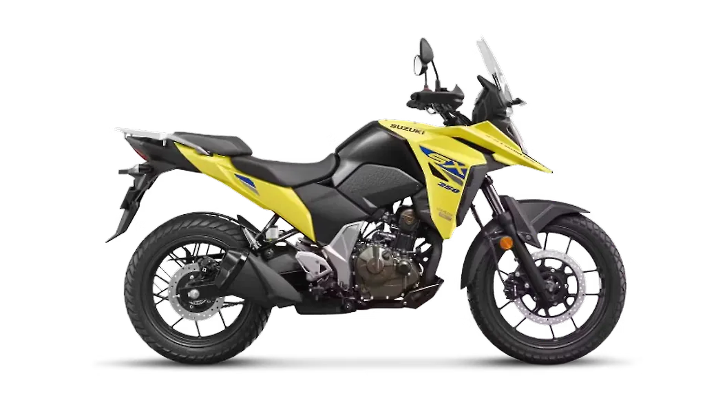 Suzuki V-Strom SX