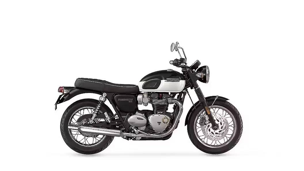 Triumph Bonneville T120