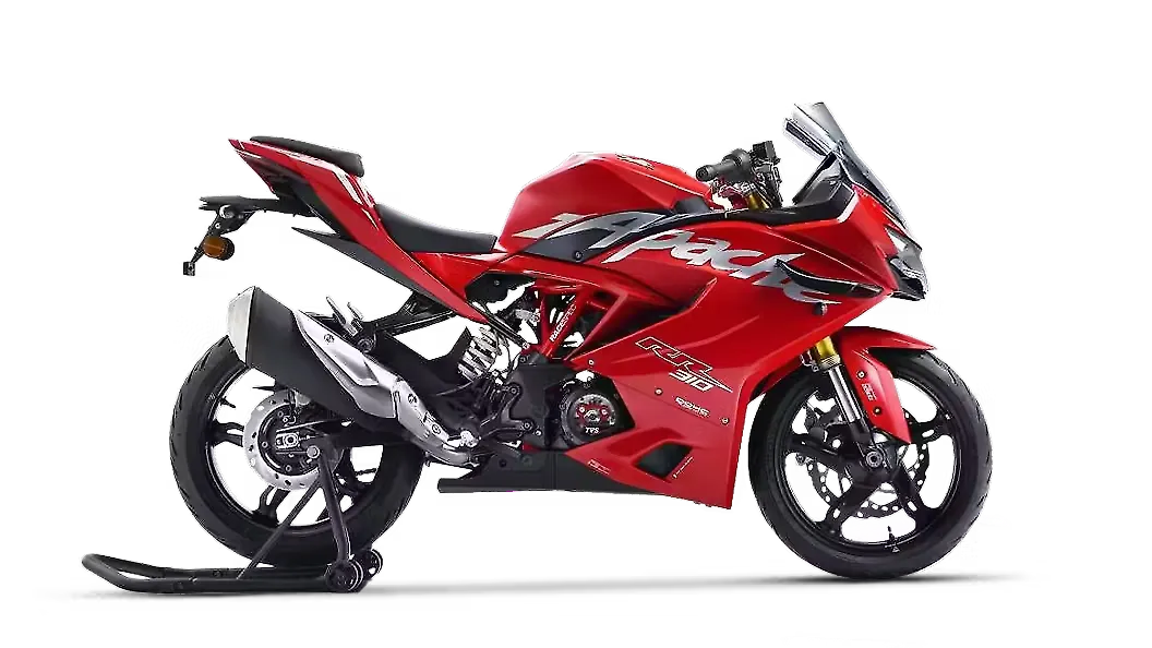 TVS Apache RR 310