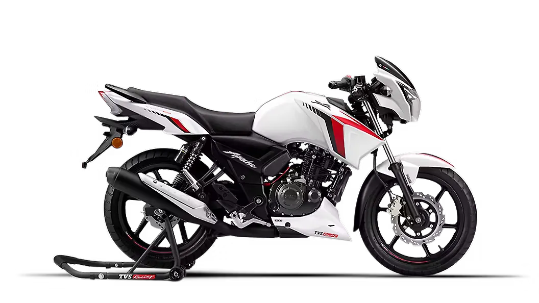 TVS Apache RTR 160