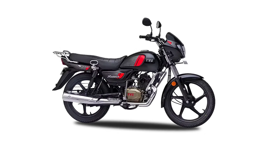 TVS Radeon