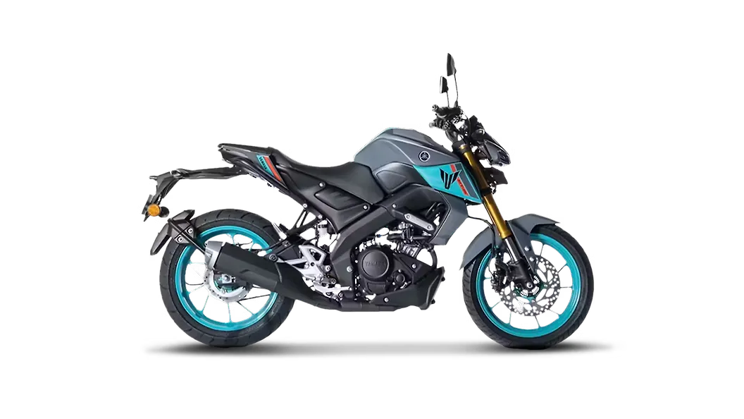 Yamaha MT 15